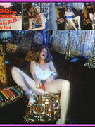 Christie Ford nude 1