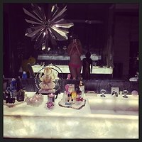 Christina Aguilera Topless Selfie Leaked
