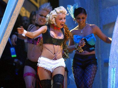 Christina Aguilera Pictures
