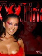 Christina Aguilera nude 100