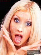 Christina Aguilera nude 386