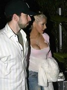 Christina Aguilera nude 102
