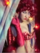 Christina Aguilera nude 107