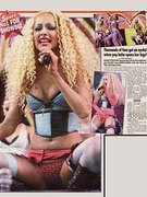 Christina Aguilera nude 16
