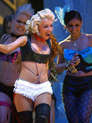 Christina Aguilera nude 20