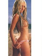 Christina Aguilera nude 61