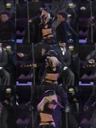 Christina Aguilera nude 8