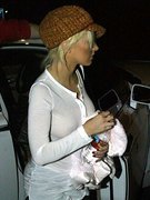 Christina Aguilera nude 95