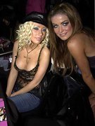 Christina Aguilera nude 99