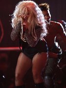 Christina Aguilera nude 5