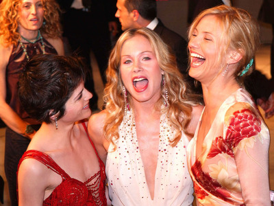 Christina Applegate Pictures