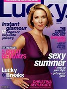 Christina Applegate nude 52