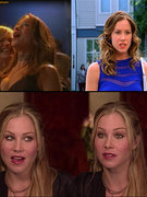 Christina Applegate nude 6