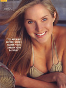 Christina Davis nude 2