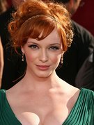 Christina Hendricks nude 1