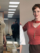 Christina Hendricks nude 104