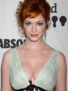 Christina Hendricks nude 15