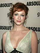 Christina Hendricks nude 17