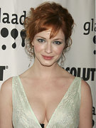 Christina Hendricks nude 20