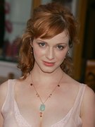 Christina Hendricks nude 23