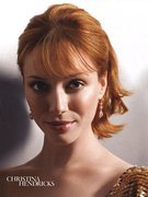 Christina Hendricks nude 27