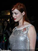 Christina Hendricks nude 28