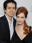 Christina Hendricks nude 34