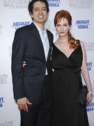 Christina Hendricks nude 35