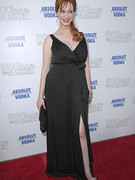 Christina Hendricks nude 36