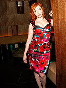 Christina Hendricks nude 39