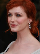 Christina Hendricks nude 4