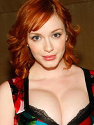 Christina Hendricks nude 42