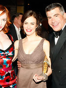 Christina Hendricks nude 45