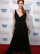 Christina Hendricks nude 46