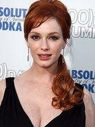 Christina Hendricks nude 47