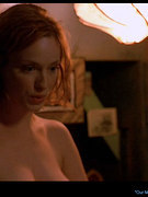 Christina Hendricks nude 48
