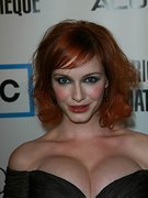 Christina Hendricks nude 6