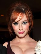 Christina Hendricks nude 66