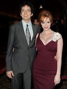 Christina Hendricks nude 69