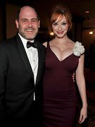 Christina Hendricks nude 70