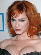 Christina Hendricks nude 8