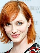 Christina Hendricks nude 83