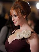 Christina Hendricks nude 84