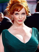 Christina Hendricks nude 86