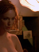 Christina Hendricks nude 98