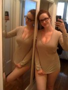 Christina Hendricks nude 1
