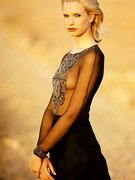 Christina Kruse nude 9