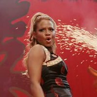 Christina Milian Videos
