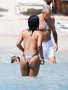 Christina Milian nude 5