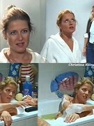 Christina Rainer nude 2